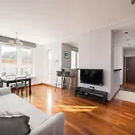 Stawki Inviting Apartment