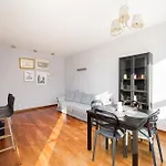 Stawki Inviting Apartment