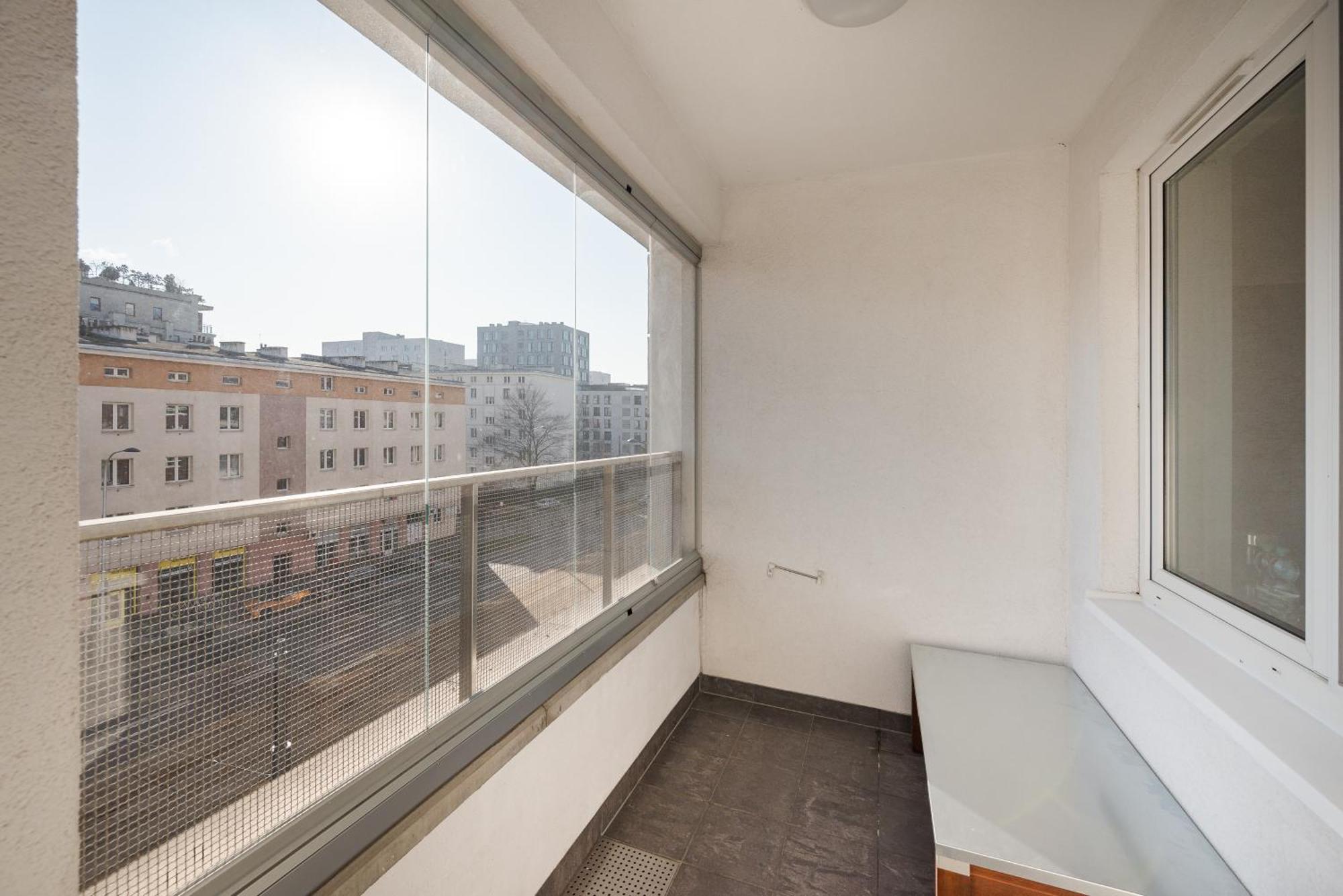 Stawki Inviting Apartament *