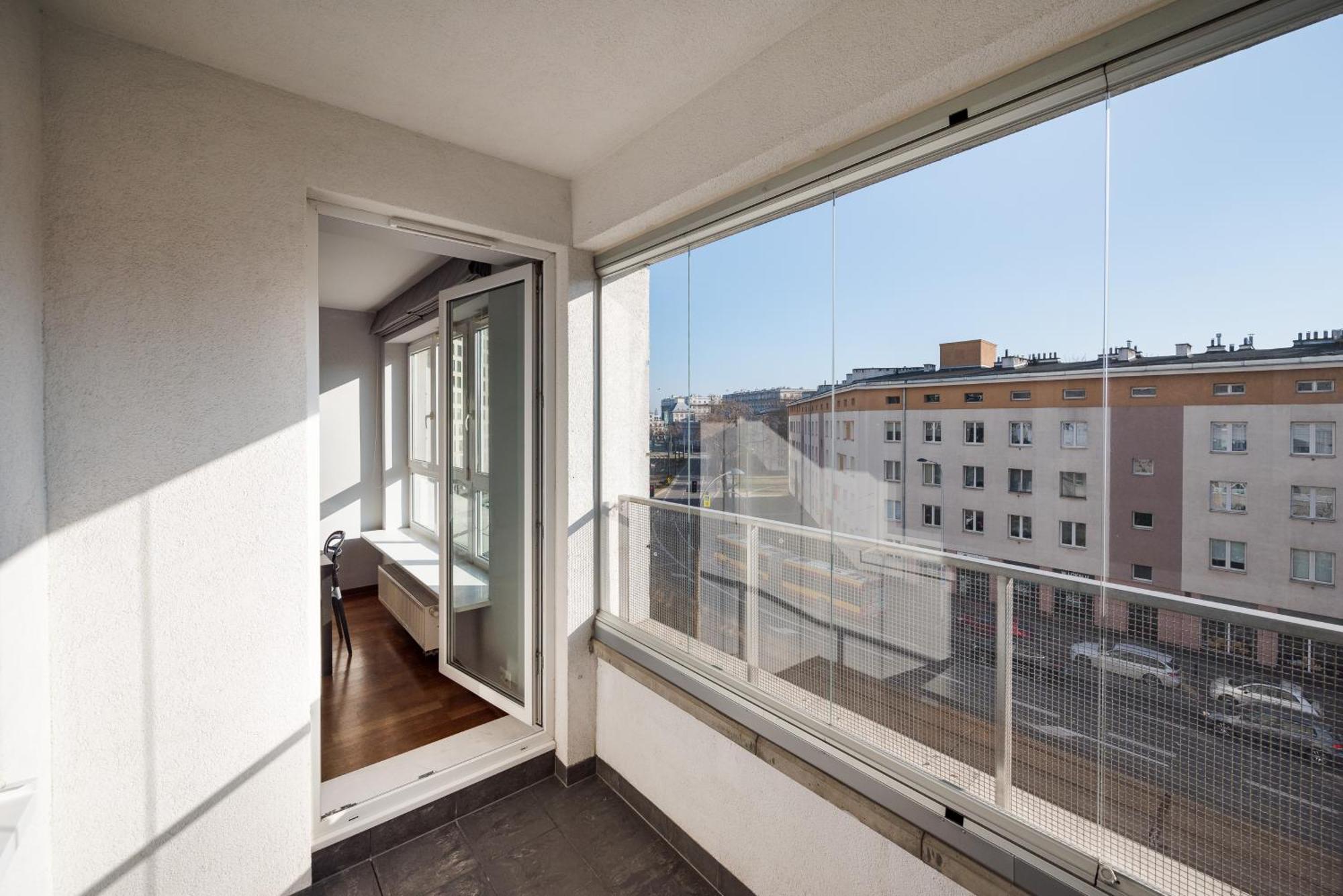 Stawki Inviting Apartament *