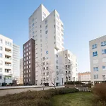 Stawki Inviting Apartment